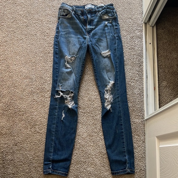 Jeans - Picture 2 of 2